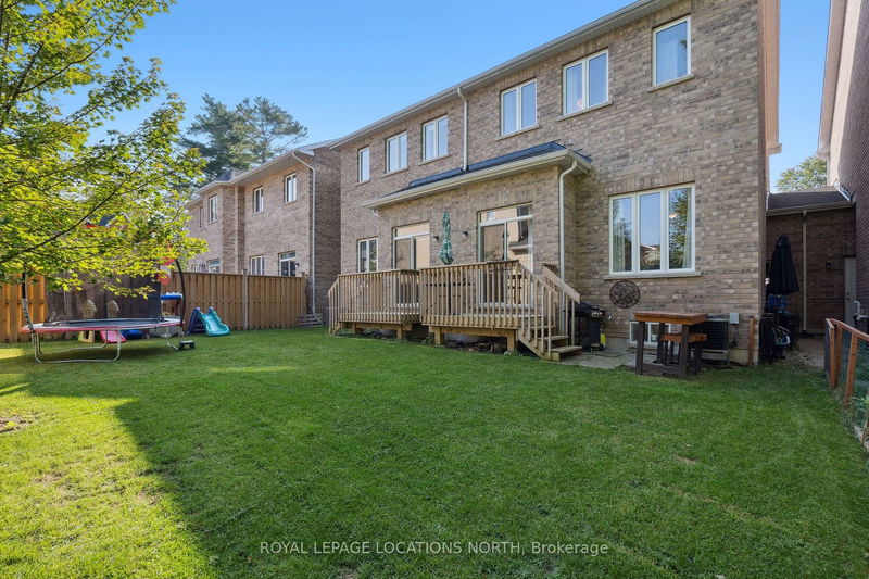 6 Blasi Crt  Wasaga Beach, L9Z 0H3 | Image 22