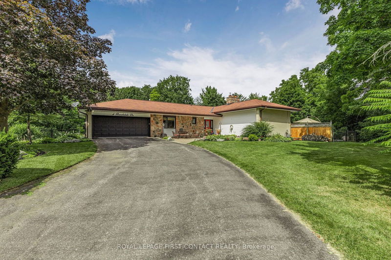 4 Brookdale Dr  Barrie, L4N 1N5 | Image 4