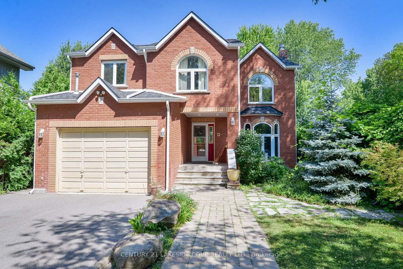 40 Ridge Ave, Ramara, L0K 1B0 | Image 2