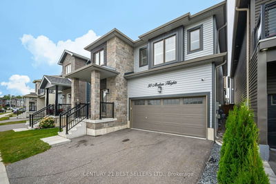 50 Alaskan Hts  Barrie, L9J 0B1 | Image 1