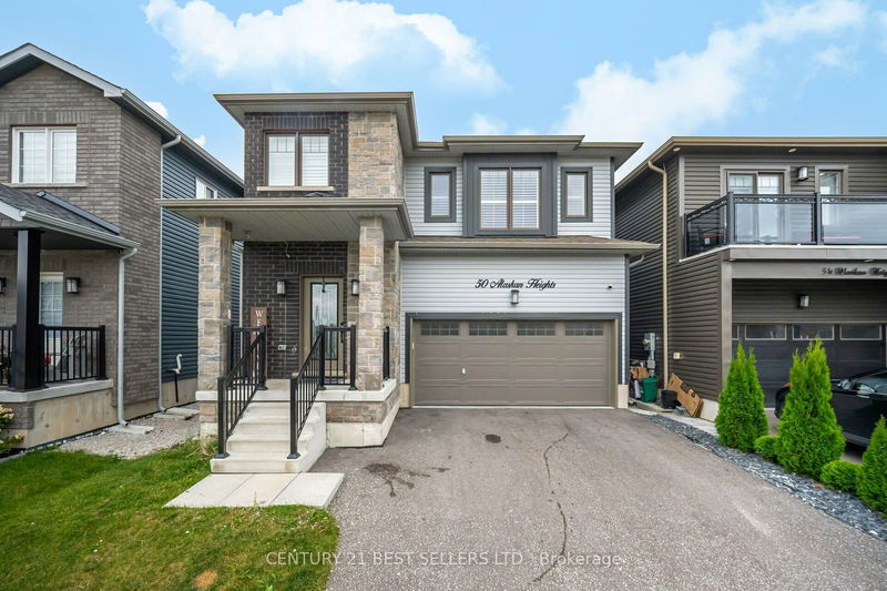 50 Alaskan Hts  Barrie, L9J 0B1 | Image 29