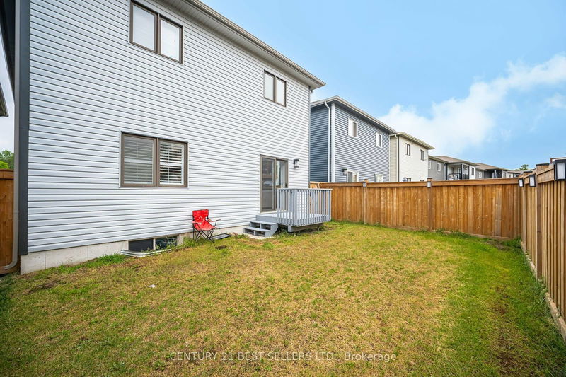 50 Alaskan Hts  Barrie, L9J 0B1 | Image 40