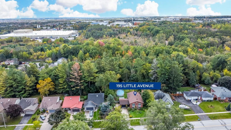 195 Little Ave  Barrie, L4N 6L1 | Image 24