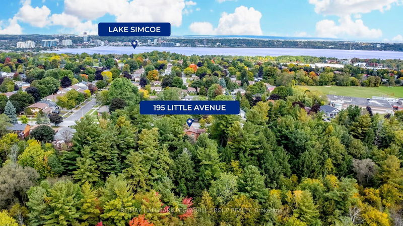 195 Little Ave  Barrie, L4N 6L1 | Image 3