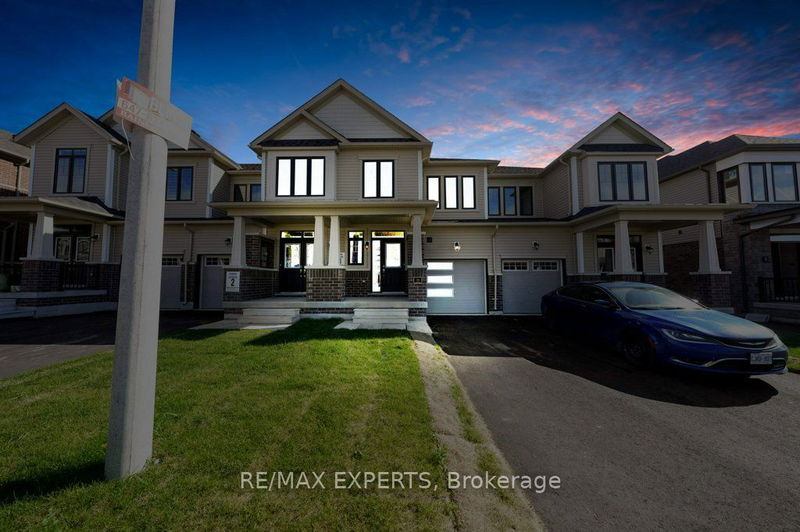 home for lease on 16 Prudhoe Terrace