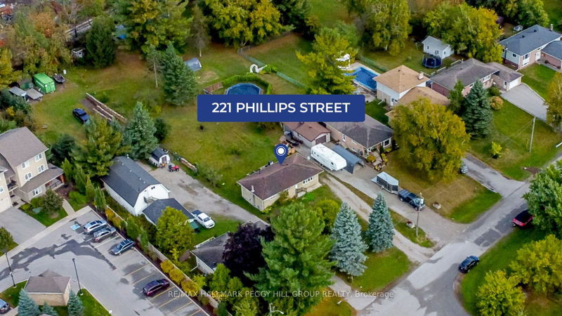 221 Phillips St  Barrie, L4N 3V2 | Image 7