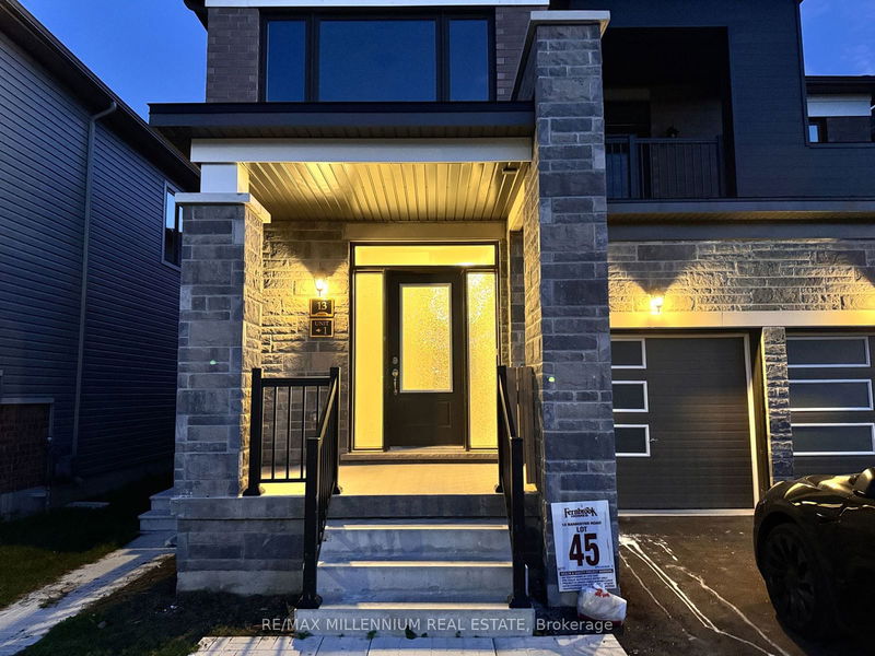 home for lease on 2-13 Bannister Road