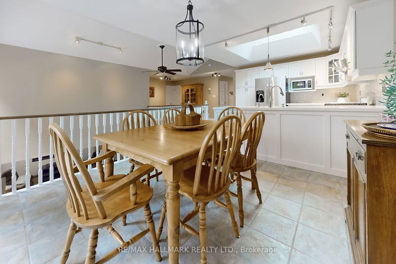 86 Osprey Ridge Rd  Barrie, L4M 6P3 | Image 24