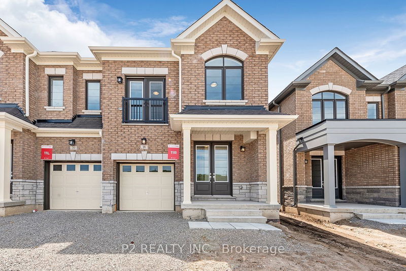 18 Wild Ginger Lane  Springwater, L9X 2E4 | Image 1