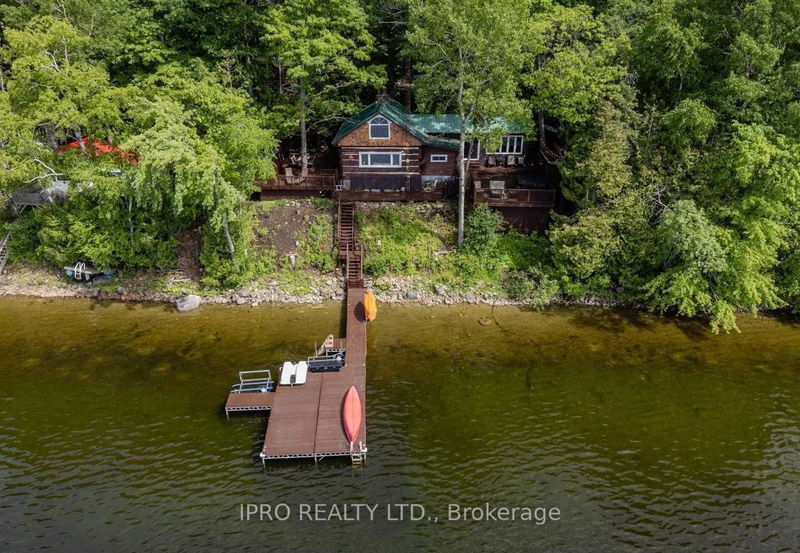 1322 Black Beach Lane  Ramara, L0K 1B0 | Image 21