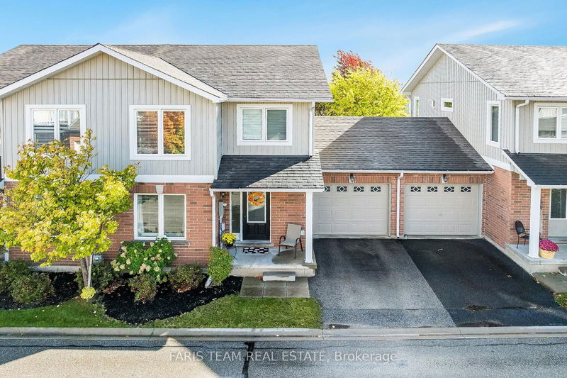  30 - 90 Sovereigns Gate  Barrie, L4N 0Y9 | Image 1