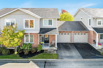  30 - 90 Sovereigns Gate  Barrie, L4N 0Y9 | Image 1