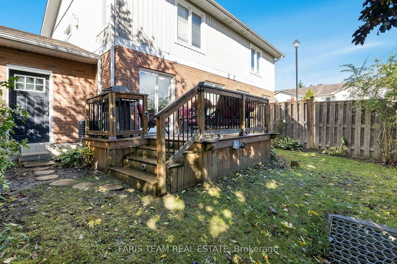  30 - 90 Sovereigns Gate  Barrie, L4N 0Y9 | Image 15