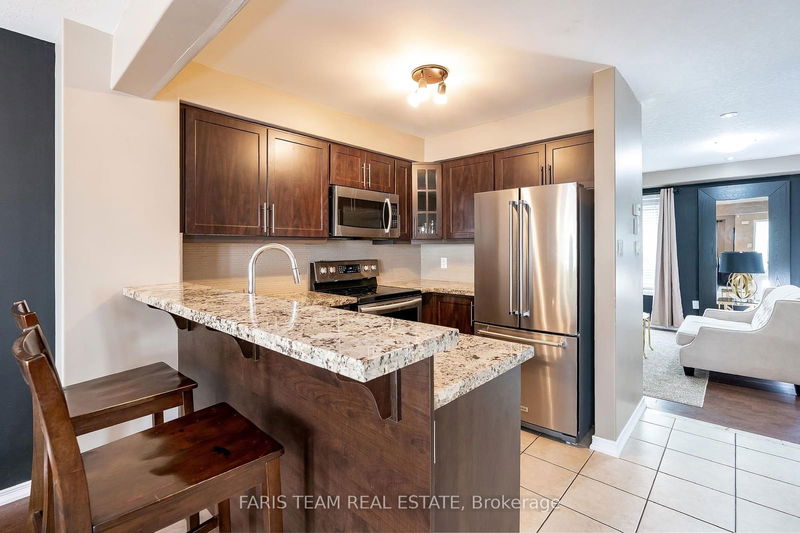  30 - 90 Sovereigns Gate  Barrie, L4N 0Y9 | Image 2