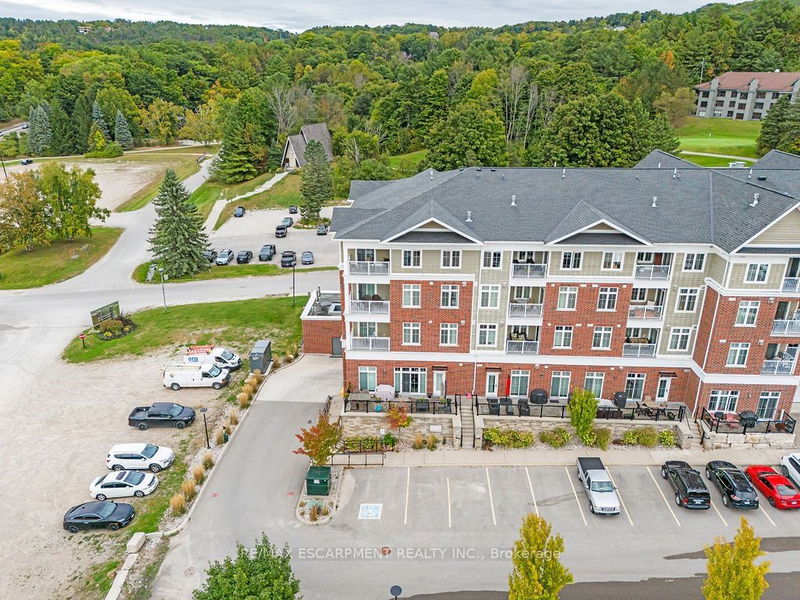  209 - 40 Horseshoe Blvd  Oro-Medonte, L4M 4Y8 | Image 34