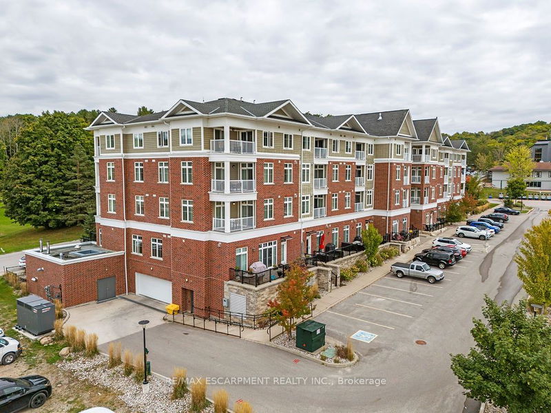  209 - 40 Horseshoe Blvd  Oro-Medonte, L4M 4Y8 | Image 39