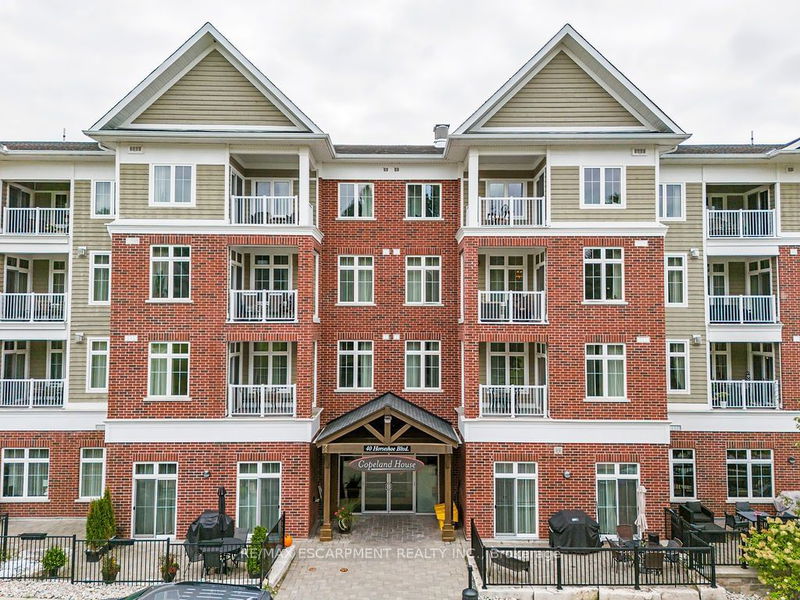  209 - 40 Horseshoe Blvd  Oro-Medonte, L4M 4Y8 | Image 40