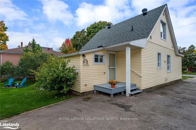 121 Cedar St  Collingwood, L9Y 3A7 | Image 15