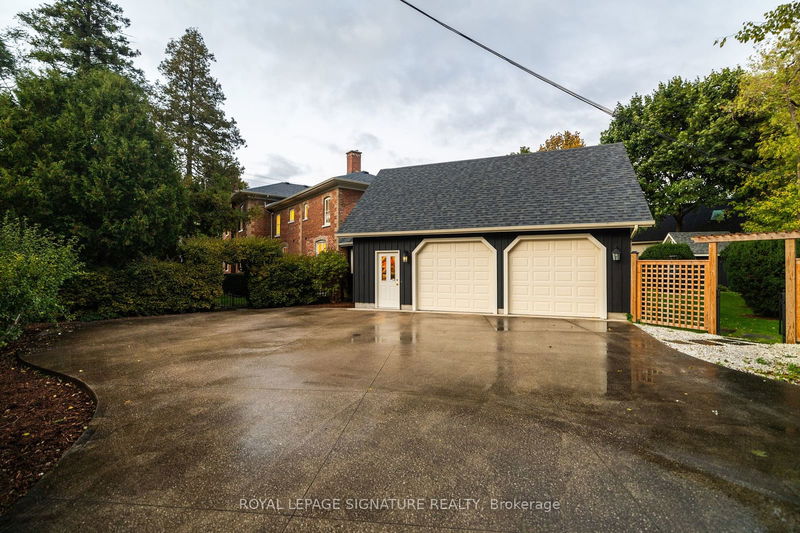 186 Third St  Collingwood, L9Y 1L1 | Image 34