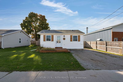 11 James St E Orillia, L3V 1K9 | Image 1