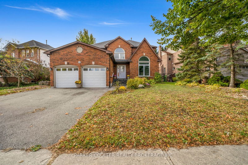 40 Ford St  Barrie, L4N 7J4 | Image 2