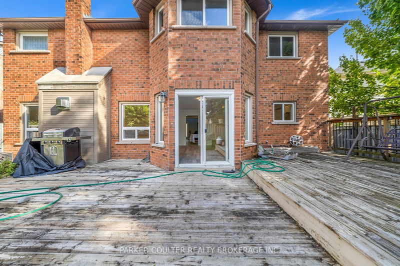 40 Ford St  Barrie, L4N 7J4 | Image 38