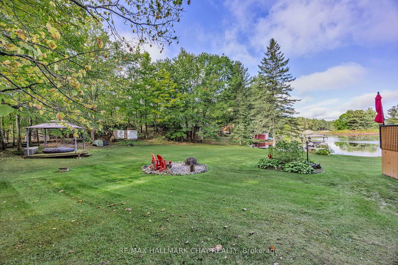 3141 Maclean Lake N Shore Rd  Severn, L0K 1E0 | Image 23