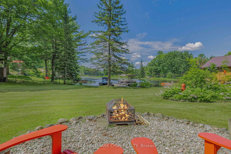 3141 Maclean Lake N Shore Rd  Severn, L0K 1E0 | Image 24