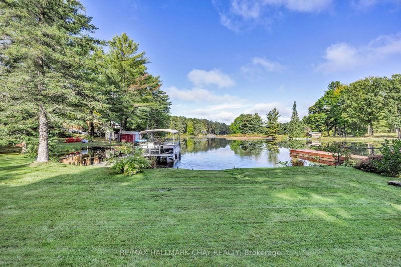 3141 Maclean Lake N Shore Rd  Severn, L0K 1E0 | Image 26