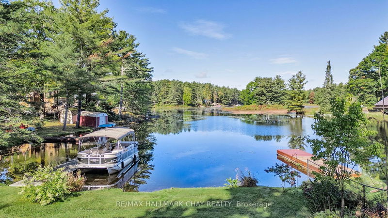 3141 Maclean Lake N Shore Rd  Severn, L0K 1E0 | Image 28