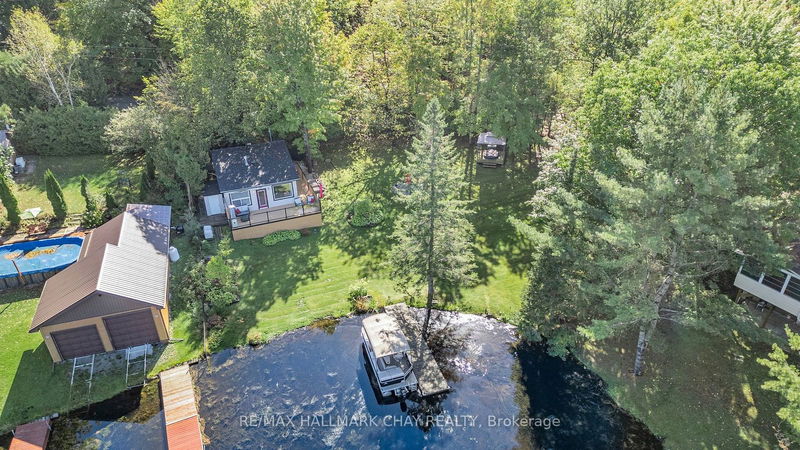 3141 Maclean Lake N Shore Rd  Severn, L0K 1E0 | Image 32