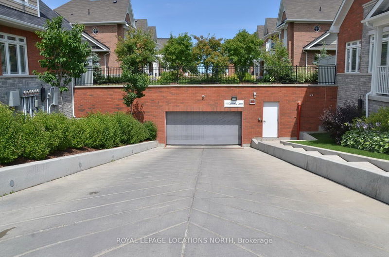  107 - 1 Shipyard Lane  Collingwood, L9Y 0W2 | Image 30