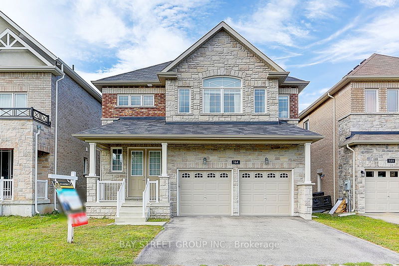 164 Birkhall Pl  Barrie, L4N 0K8 | Image 1