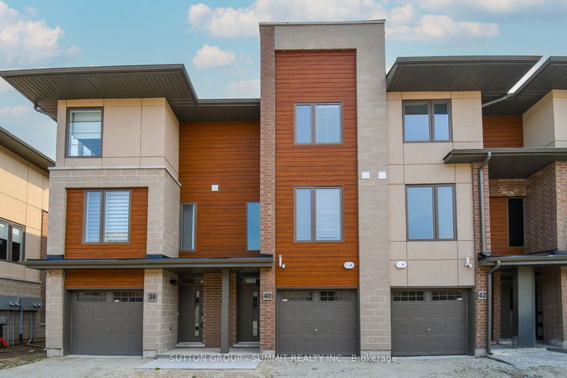 home for lease on 40 Winters Crescent