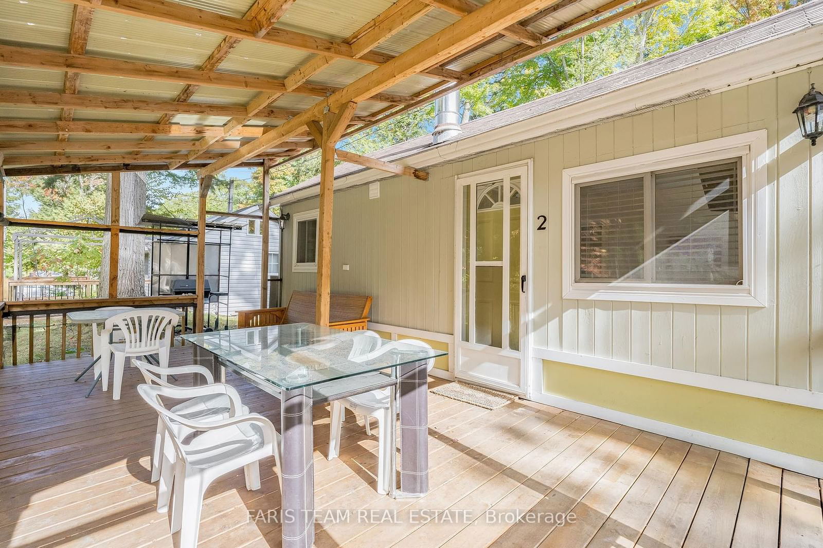 Detached House sold at 2-57 Oliver Drive, Tiny, Rural Tiny, L0L 2J0 - MLS: S9394104