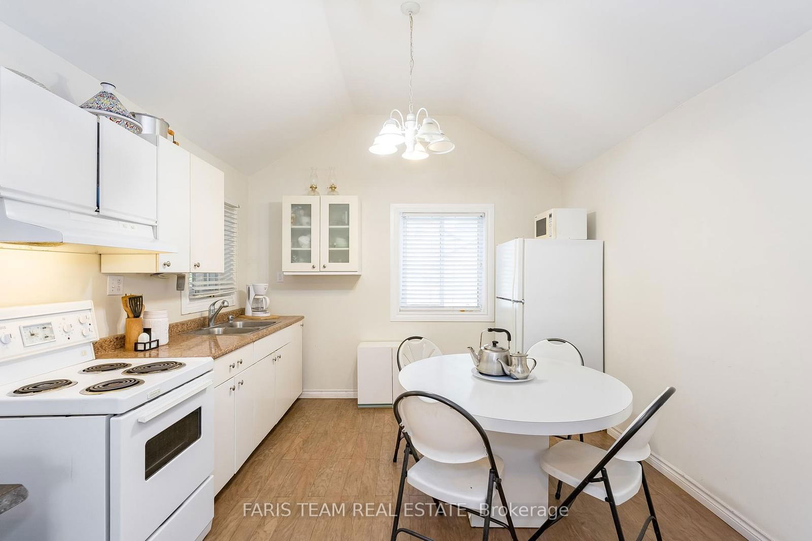 Detached House sold at 2-57 Oliver Drive, Tiny, Rural Tiny, L0L 2J0 - MLS: S9394104