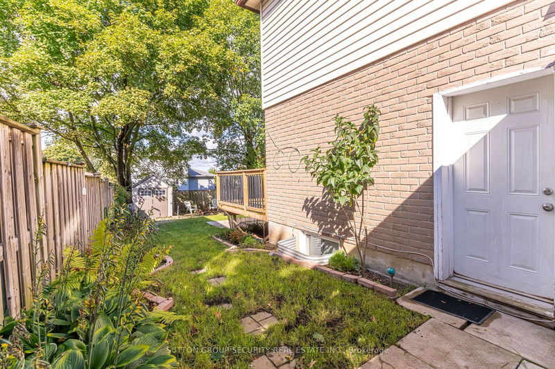 32 Wilson Crt  Barrie, L4N 5K8 | Image 26