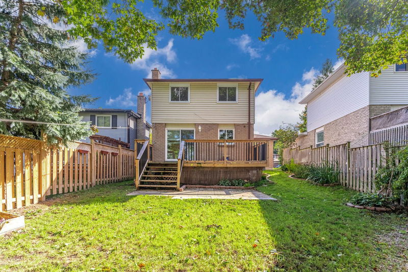 32 Wilson Crt  Barrie, L4N 5K8 | Image 28