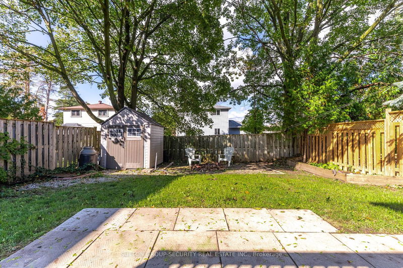 32 Wilson Crt  Barrie, L4N 5K8 | Image 29