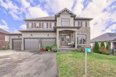 26 Oakmont Ave  Oro-Medonte, L0L 2L0 | Image 1