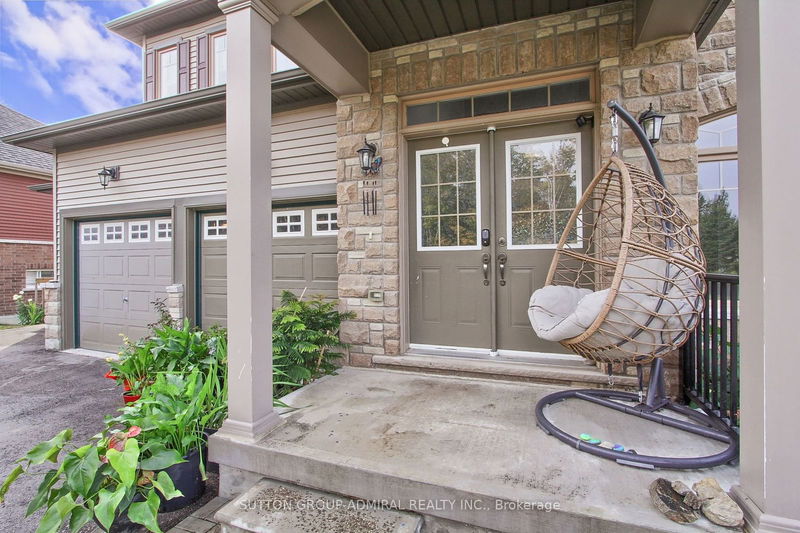 26 Oakmont Ave  Oro-Medonte, L0L 2L0 | Image 3