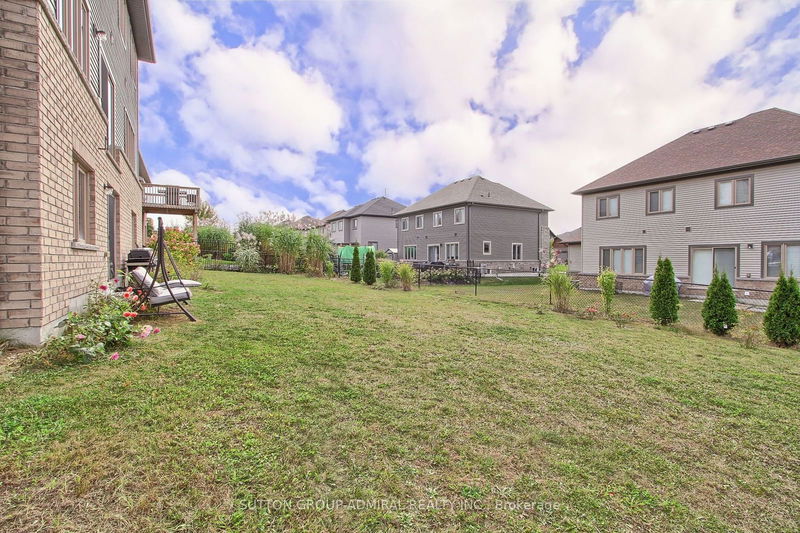 26 Oakmont Ave  Oro-Medonte, L0L 2L0 | Image 34