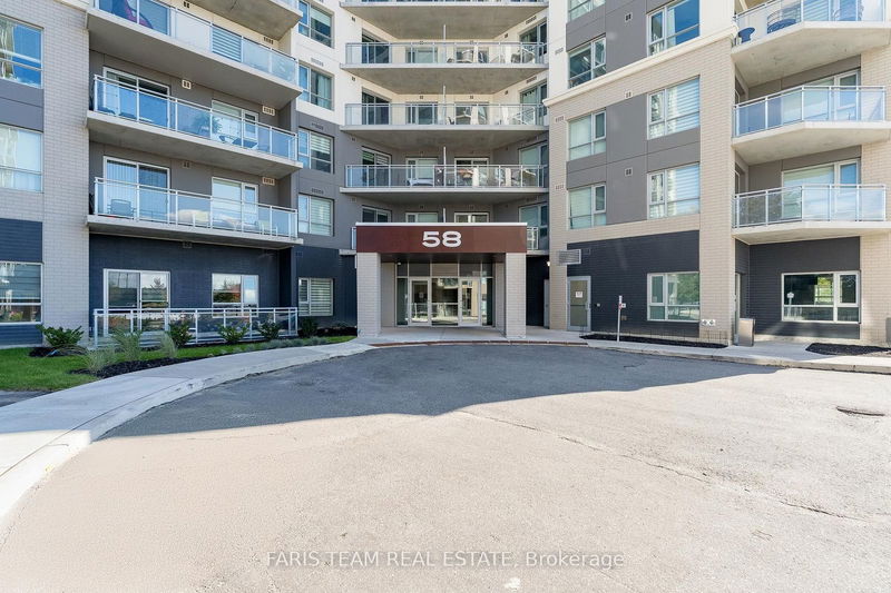  812 - 58 Lakeside Terr  Barrie, L4M 0L5 | Image 2