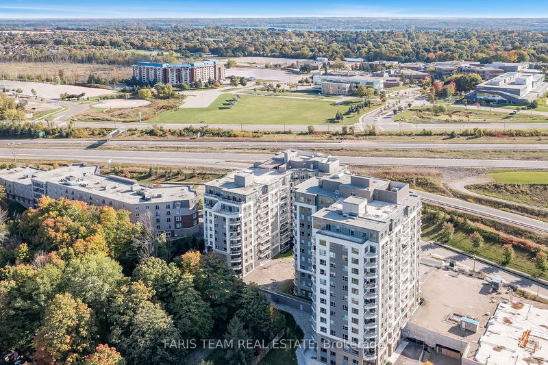  812 - 58 Lakeside Terr  Barrie, L4M 0L5 | Image 24