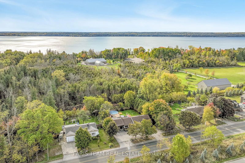 2447 Ridge Rd W Oro-Medonte, L0L 2L0 | Image 31