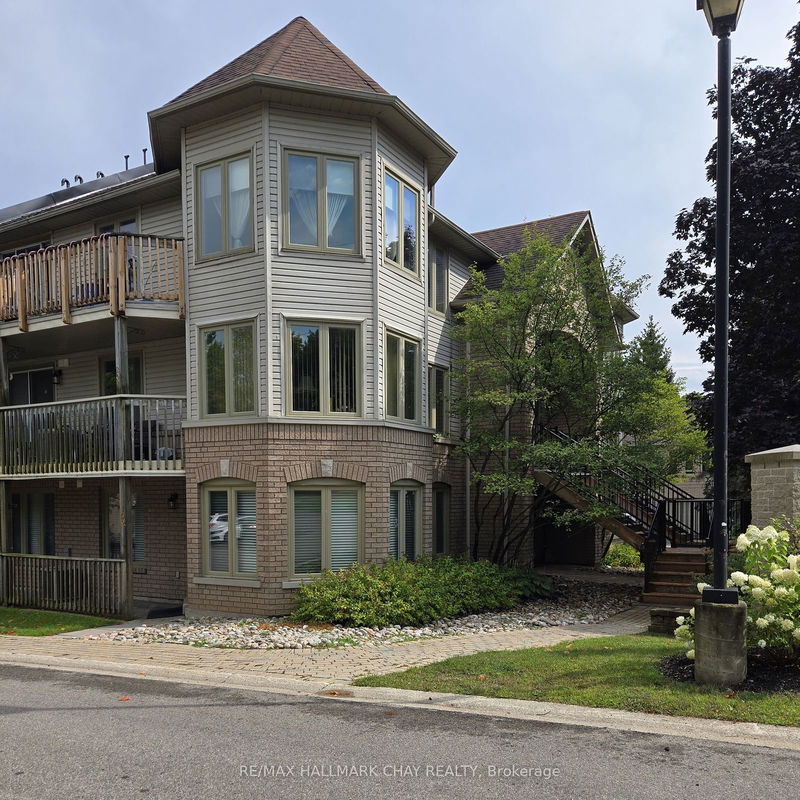  201 - 492 Laclie St  Orillia, L3V 7V2 | Image 1