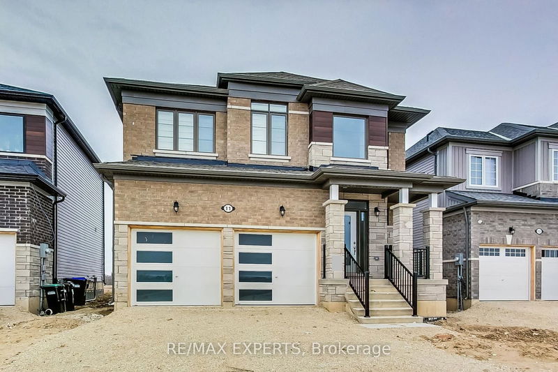 11 Union Blvd  Wasaga Beach, L9Z 0M6 | Image 1