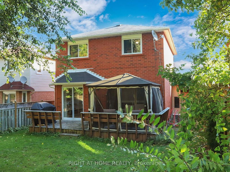 26 Porritt St  Barrie, L4N 6Y3 | Image 29