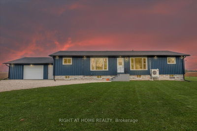 10581 County Road 10   Clearview, L0M 1N0 | Image 1