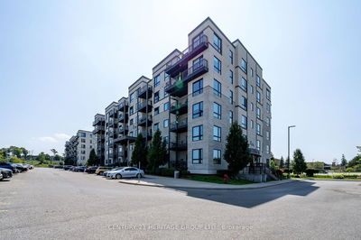  607 - 295 Cundles Rd  Barrie, L4M 0K8 | Image 1